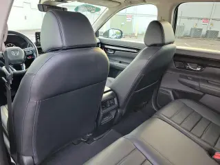 Honda CR-V 2025 EX-L 4dr SUV