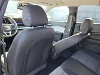 Chevrolet Trax 2025 LT 4dr Crossover
