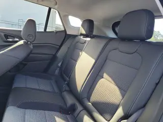 Chevrolet Trax 2025 LT 4dr Crossover