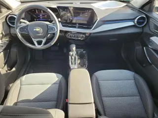 Chevrolet Trax 2025 LT 4dr Crossover