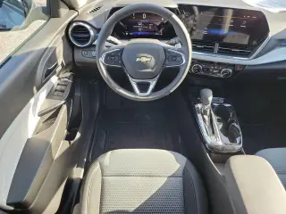 Chevrolet Trax 2025 LT 4dr Crossover