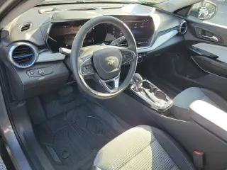 Chevrolet Trax 2025 LT 4dr Crossover