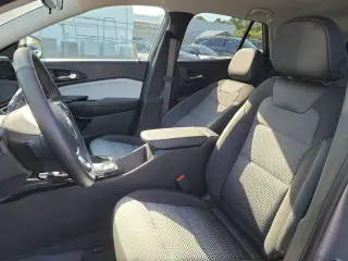 Chevrolet Trax 2025 LT 4dr Crossover