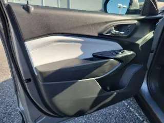 Chevrolet Trax 2025 LT 4dr Crossover