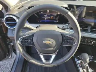 Chevrolet Trax 2025 LT 4dr Crossover
