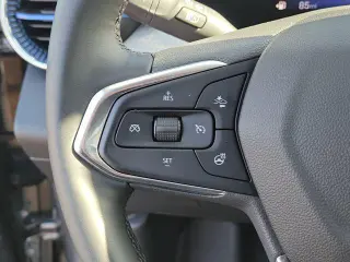 Chevrolet Trax 2025 LT 4dr Crossover