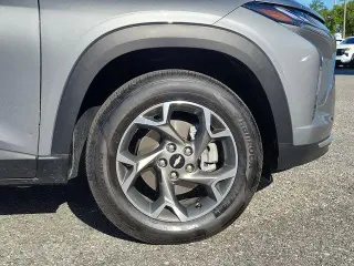 Chevrolet Trax 2025 LT 4dr Crossover