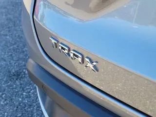 Chevrolet Trax 2025 LT 4dr Crossover