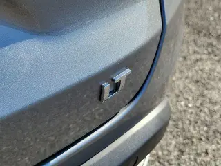Chevrolet Trax 2025 LT 4dr Crossover