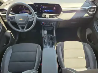 Chevrolet Trailblazer 2024 LS 4dr SUV