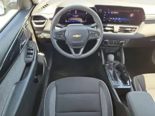 Chevrolet Trailblazer 2024 LS 4dr SUV
