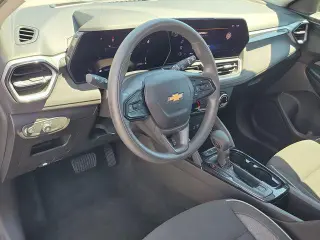 Chevrolet Trailblazer 2024 LS 4dr SUV