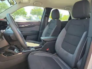 Chevrolet Trailblazer 2024 LS 4dr SUV