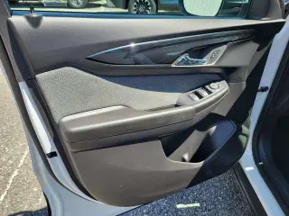 Chevrolet Trailblazer 2024 LS 4dr SUV