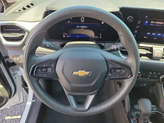 Chevrolet Trailblazer 2024 LS 4dr SUV