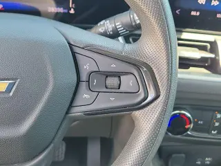 Chevrolet Trailblazer 2024 LS 4dr SUV