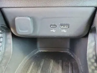 Chevrolet Trailblazer 2024 LS 4dr SUV