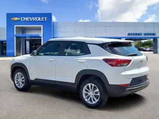 Chevrolet Trailblazer 2024 LS 4dr SUV