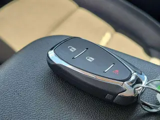Chevrolet Trailblazer 2024 LS 4dr SUV