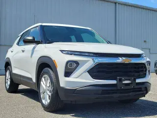 Chevrolet Trailblazer 2024 LS 4dr SUV