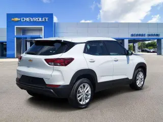 Chevrolet Trailblazer 2024 LS 4dr SUV