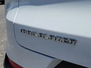 Chevrolet Trailblazer 2024 LS 4dr SUV