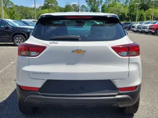 Chevrolet Trailblazer 2024 LS 4dr SUV