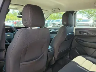 Chevrolet Trailblazer 2024 LS 4dr SUV