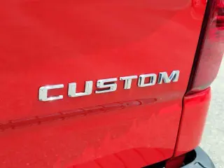 Chevrolet Silverado 1500 2023 4x4 Custom 4dr Crew Cab 5.8 ft. SB