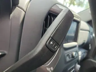 Chevrolet Silverado 1500 2023 4x4 Custom 4dr Crew Cab 5.8 ft. SB