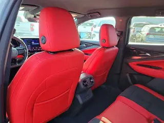 Chevrolet Blazer EV 2024 AWD RS 4dr SUV