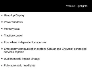 Chevrolet Blazer EV 2024 AWD RS 4dr SUV