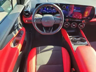 Chevrolet Blazer EV 2024 AWD RS 4dr SUV