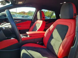 Chevrolet Blazer EV 2024 AWD RS 4dr SUV