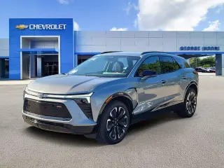 Chevrolet Blazer EV 2024 AWD RS 4dr SUV