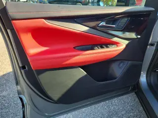 Chevrolet Blazer EV 2024 AWD RS 4dr SUV