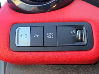 Chevrolet Blazer EV 2024 AWD RS 4dr SUV