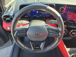 Chevrolet Blazer EV 2024 AWD RS 4dr SUV