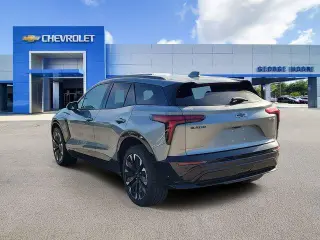 Chevrolet Blazer EV 2024 AWD RS 4dr SUV