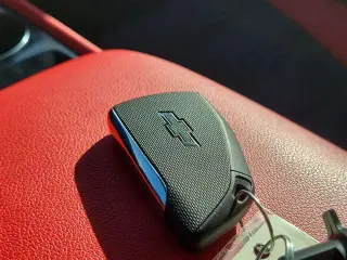 Chevrolet Blazer EV 2024 AWD RS 4dr SUV