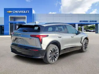 Chevrolet Blazer EV 2024 AWD RS 4dr SUV