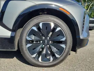 Chevrolet Blazer EV 2024 AWD RS 4dr SUV