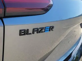 Chevrolet Blazer EV 2024 AWD RS 4dr SUV