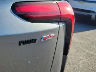 Chevrolet Blazer EV 2024 AWD RS 4dr SUV