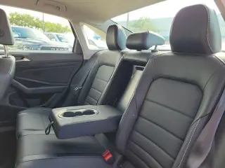 Volkswagen Jetta 2024 SE 4dr Sedan