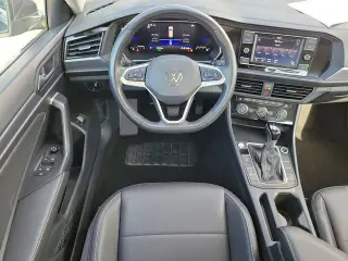 Volkswagen Jetta 2024 SE 4dr Sedan