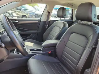 Volkswagen Jetta 2024 SE 4dr Sedan