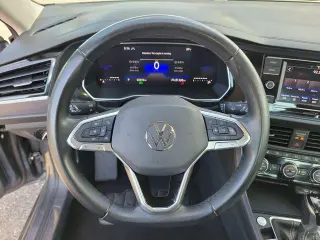 Volkswagen Jetta 2024 SE 4dr Sedan