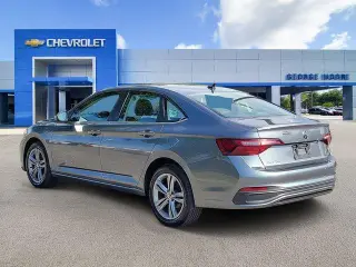 Volkswagen Jetta 2024 SE 4dr Sedan
