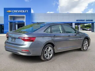 Volkswagen Jetta 2024 SE 4dr Sedan